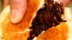 煎出來(lái)的包子煨出來(lái)的湯，吃起來(lái)是有些不一樣