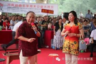 任宏恩老師和崔玉榮老師表演《我愛(ài)我爹》“相會(huì)”一折 任宏恩老師和崔玉榮老師表演《我愛(ài)我爹》“相會(huì)”一折