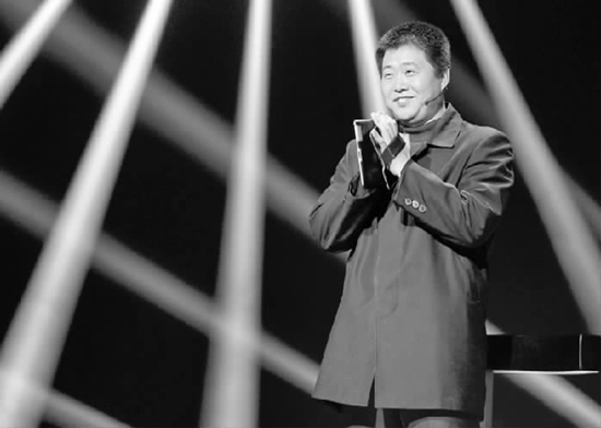 節(jié)目錄制現場 節(jié)目錄制現場