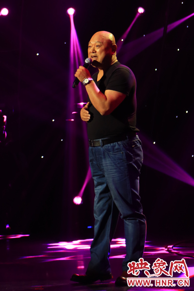 推拿師金大成完美逆襲 推拿師金大成完美逆襲