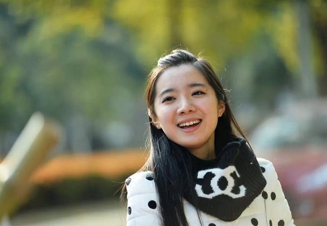 最青春！杭州武漢藝考現(xiàn)場美女如云