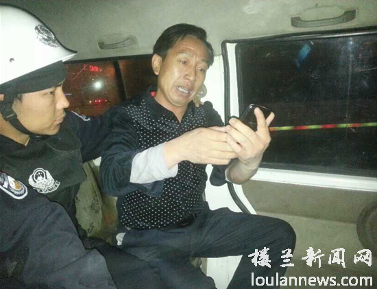 “我是政協(xié)委員，誰(shuí)動(dòng)我一下試試？”