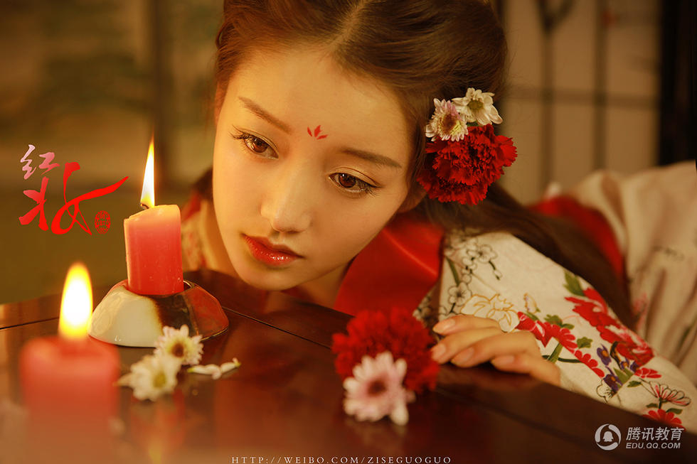 中戲?；ū毁澟婀ㄌ?網(wǎng)絡(luò)爆紅