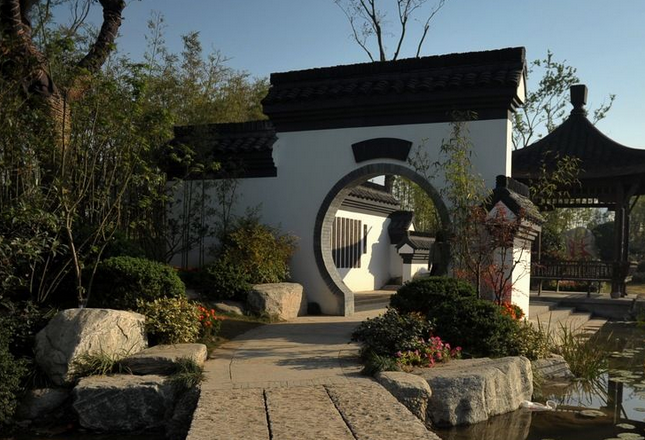 鄭州綠博園舉辦“星橋鵲架、感動(dòng)七夕”活動(dòng) 鄭州綠博園舉辦“星橋鵲架、感動(dòng)七夕”活動(dòng)