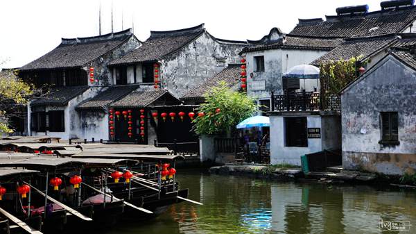 春節(jié)國(guó)內(nèi)旅游好去處 去他鄉(xiāng)體驗(yàn)別樣年味