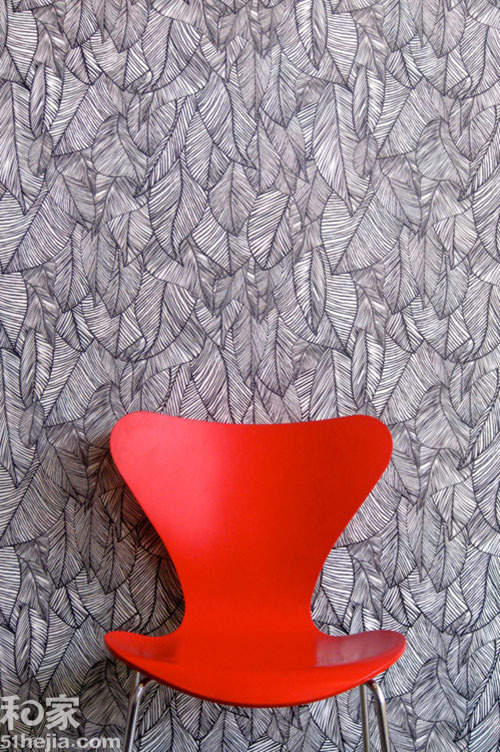 最美中國(guó)紅！ 13款想打包收走的紅家具